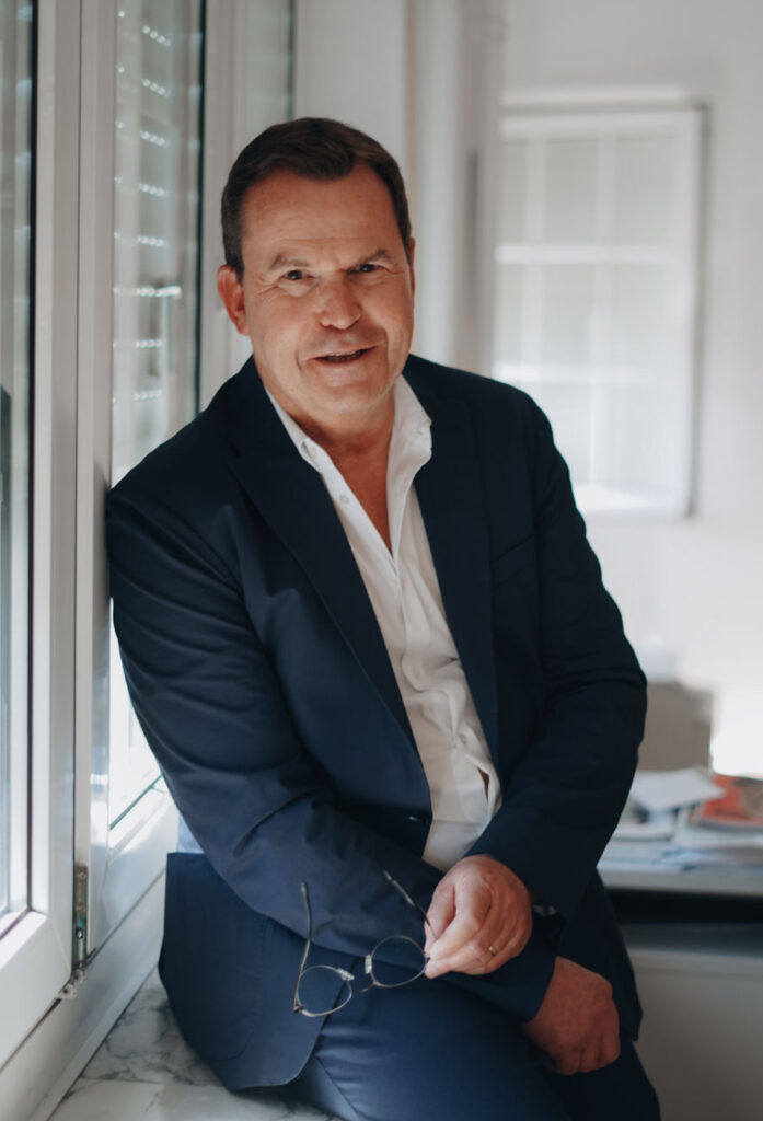 Andreas Urek